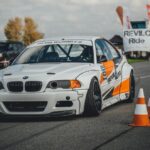 Tuning jako způsob, jak dát autu vlastní charakter